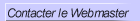 Contacter le WebMaster